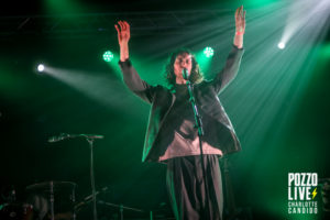 Oscar Emch Toulouse