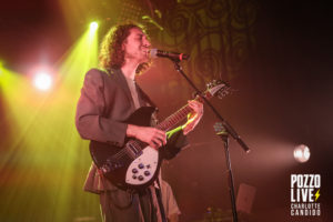 Oscar Emch Toulouse