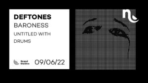 Deftones Nuits de Fourvière