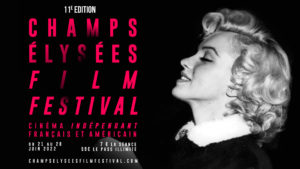 Champs-Élysées Film Festival