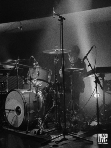 Cleopatrick en concert à Paris aux Etoiles