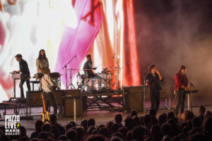 Phoenix Nuits de Fourvière