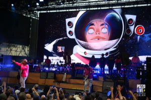 Gorillaz