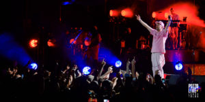 Damon Albarn