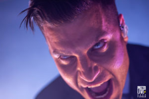 Ice Nine Kills Lyon