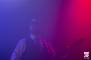 Ice Nine Kills Lyon