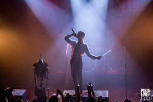 Ice Nine Kills Lyon