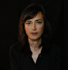 Maud Lübeck @ Philippe Lebruman