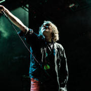 My Chemical Romance - Accor Arena