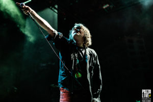 My Chemical Romance - Accor Arena