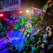 chunk connexion toulouse