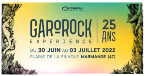 garorock 2022