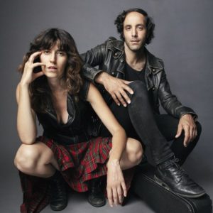 Duo Belfour