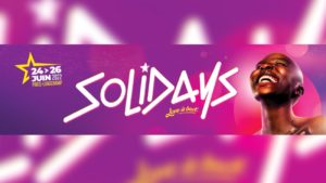 solidays 2022