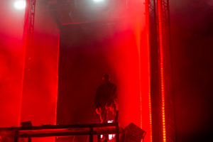 DJ Snake Beauregard