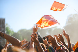 Festival Beauregard 2022