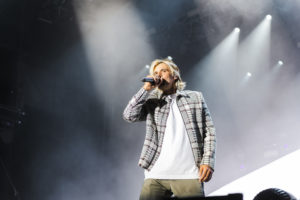 Orelsan Beauregard