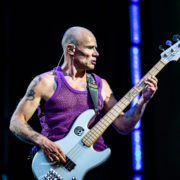 Red Hot Chili Peppers Stade de France
