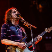 Red Hot Chili Peppers Stade de France