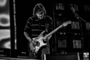 Red Hot Chili Peppers Stade de France