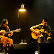 Rodrigo Y Gabriela Olympia