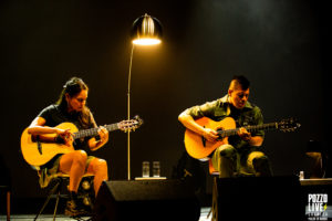 Rodrigo Y Gabriela Olympia