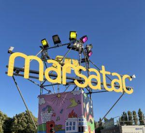 Marsatac 2022