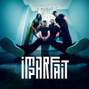 Interview avec Imparfait