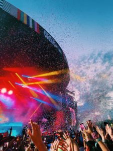rock werchter