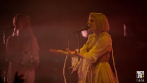 Aurora Trianon