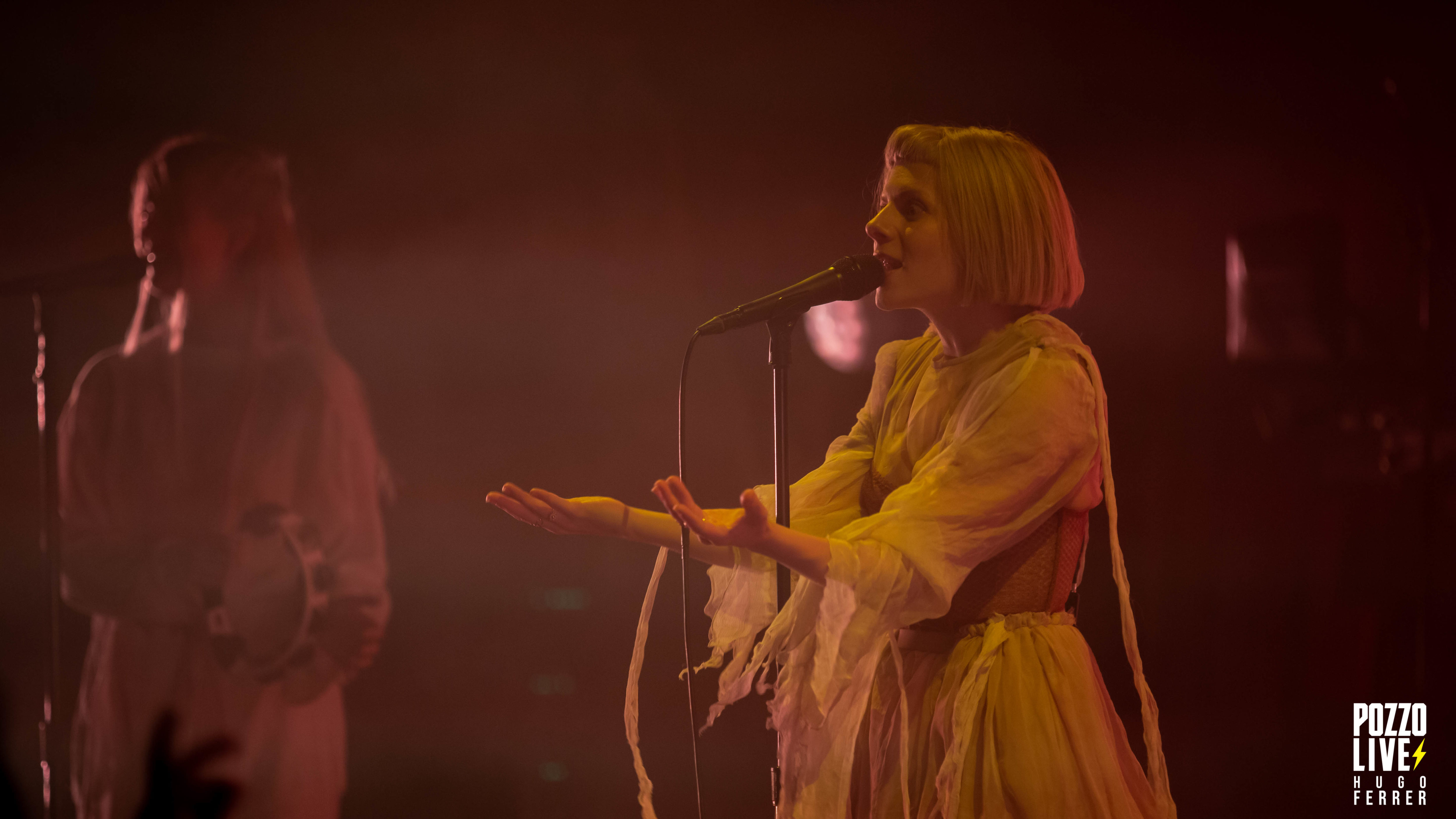 Aurora Trianon