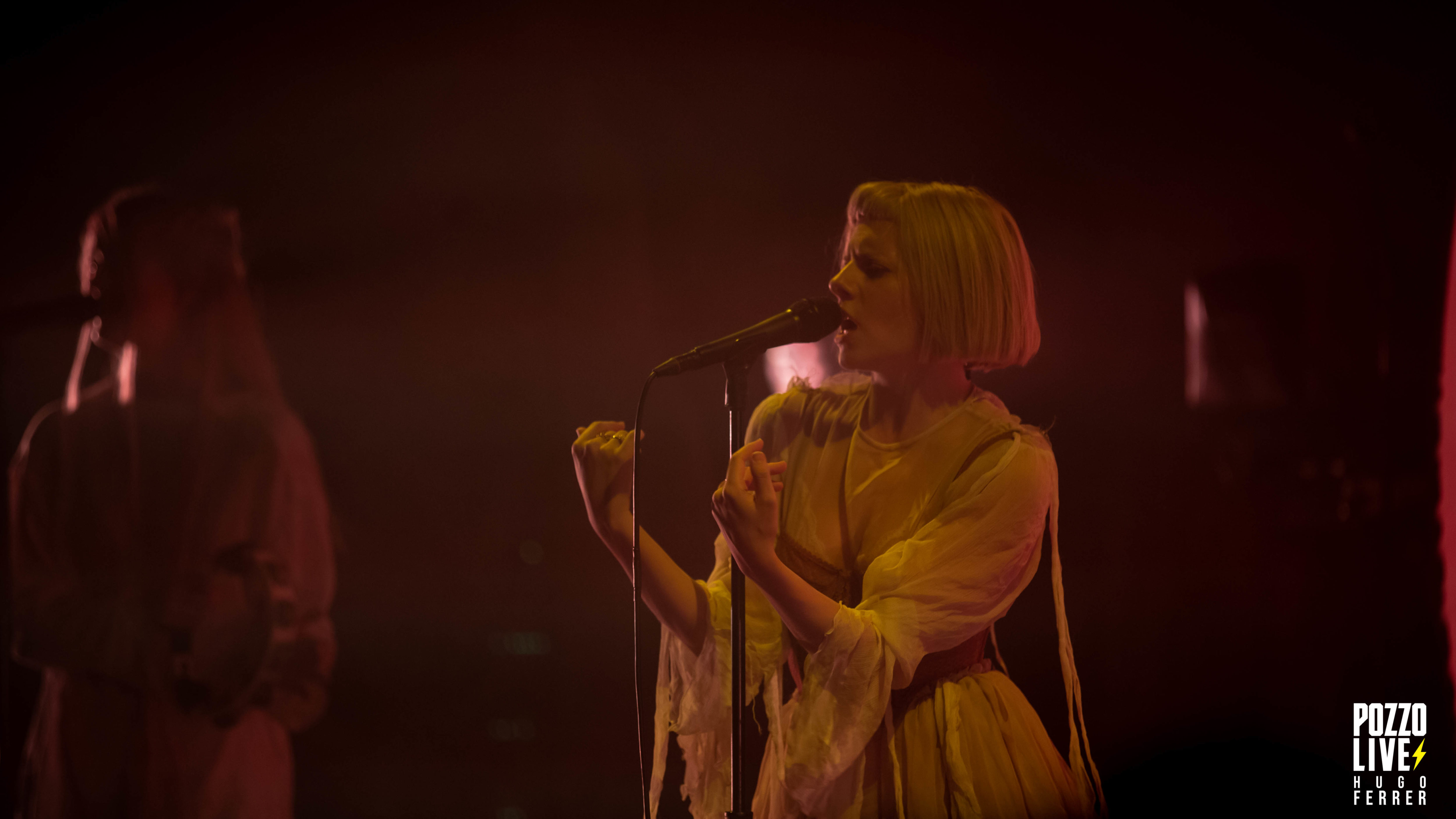 Aurora Trianon