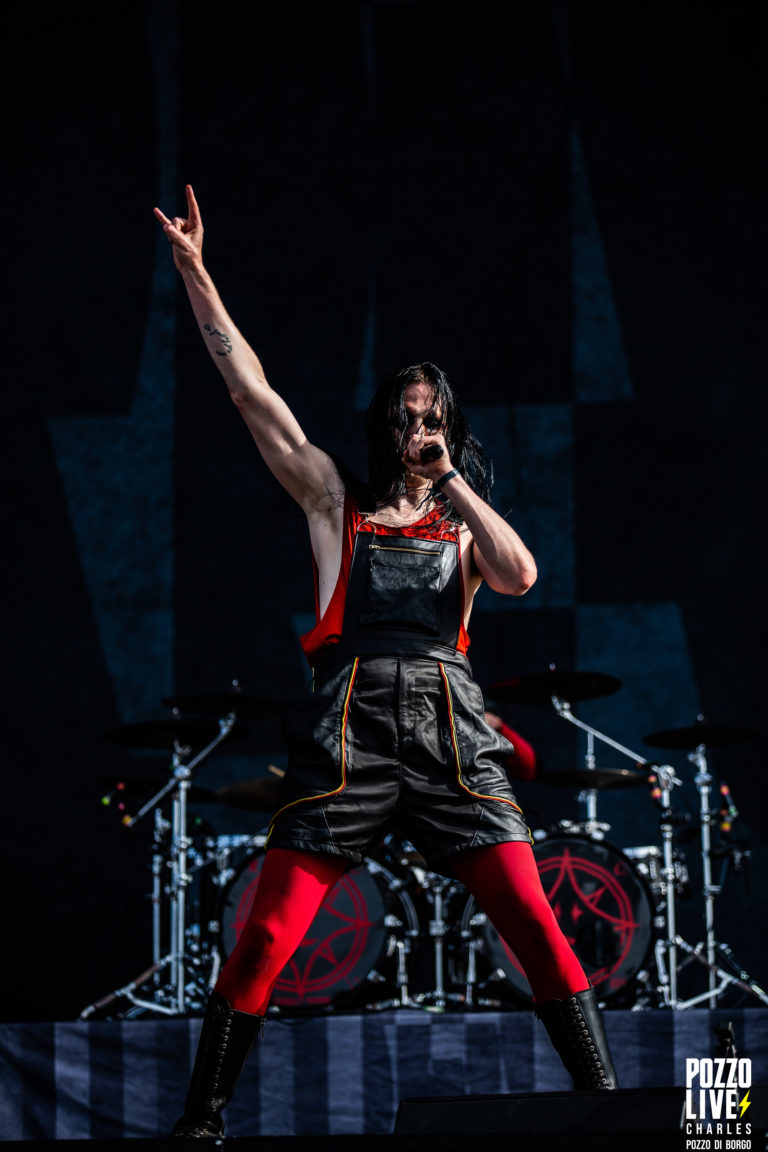 Worakls Orchestra Halle Tony Garnier 23 Septembre