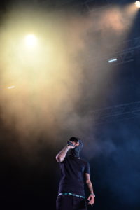 Freeze Corleone Cabaret Vert