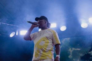 Frenetik Cabaret Vert