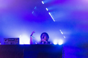 Marc Rebillet Cabaret Vert