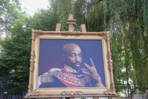 Cabaret Vert festival 2022