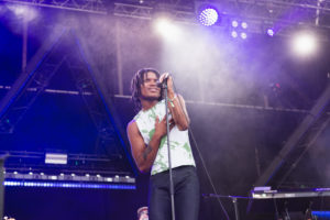Q. Cabaret Vert 2022