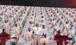 Stromae festival Cabaret Vert 2022