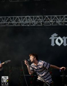 Fontaine D.C. Cabaret Vert