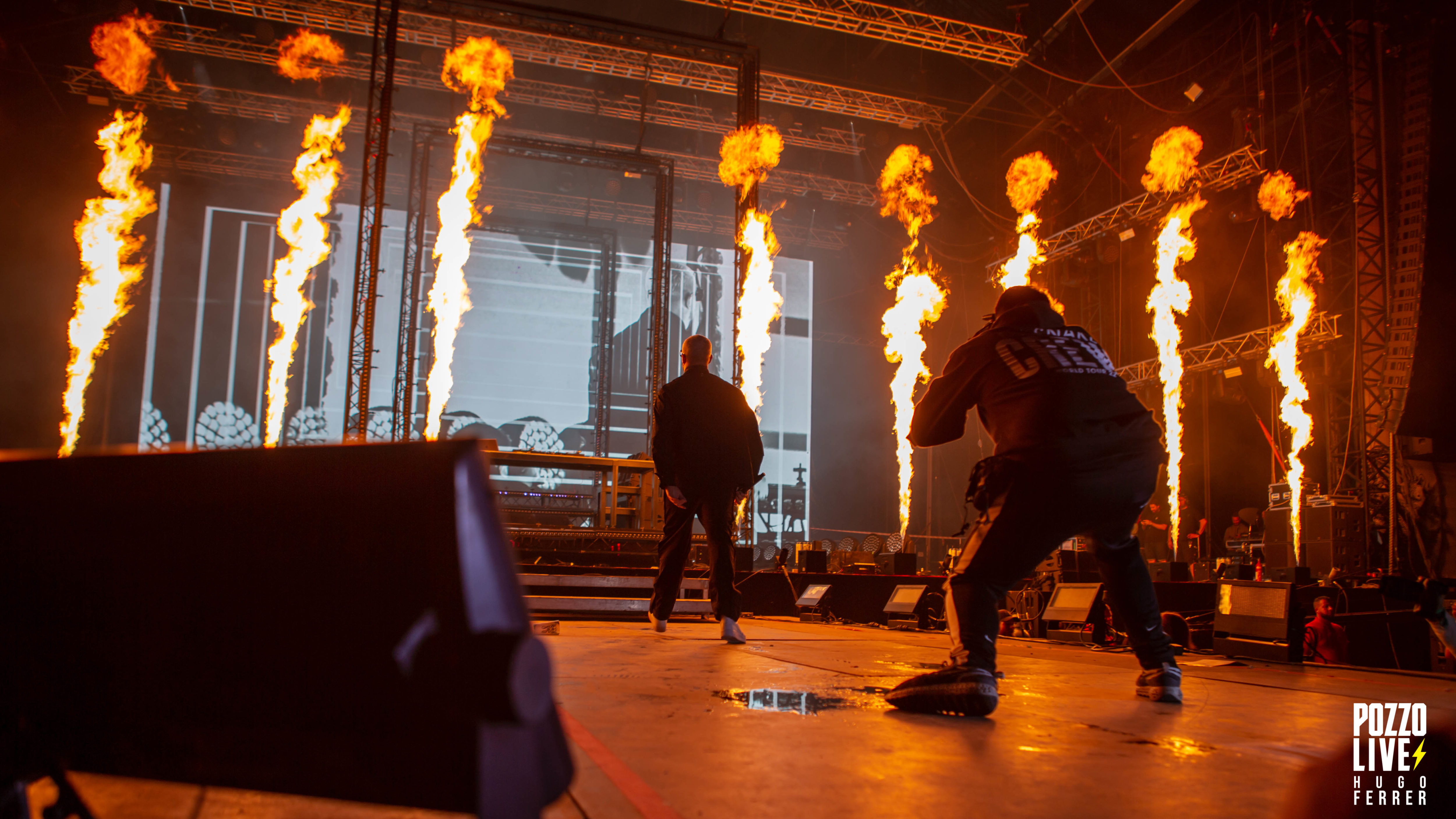 Garorock 2022 photos