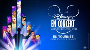 Disney en concert