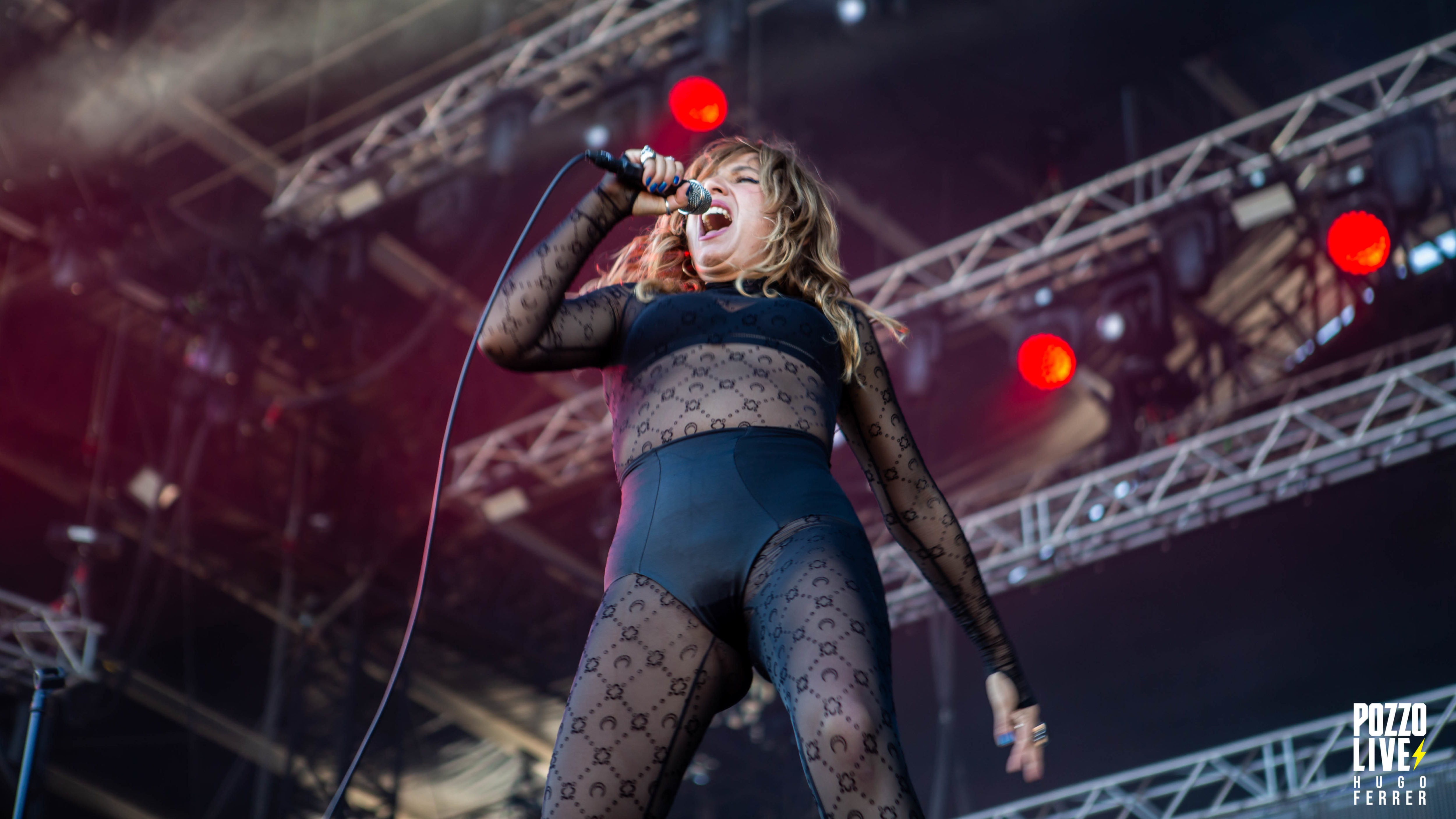 garorock 2022 hugo
