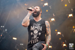 Hellfest 2022 coup de cœur Gaël