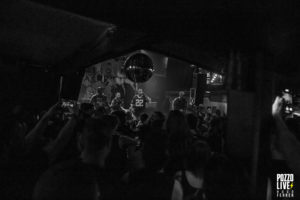 Terror Connexion Live