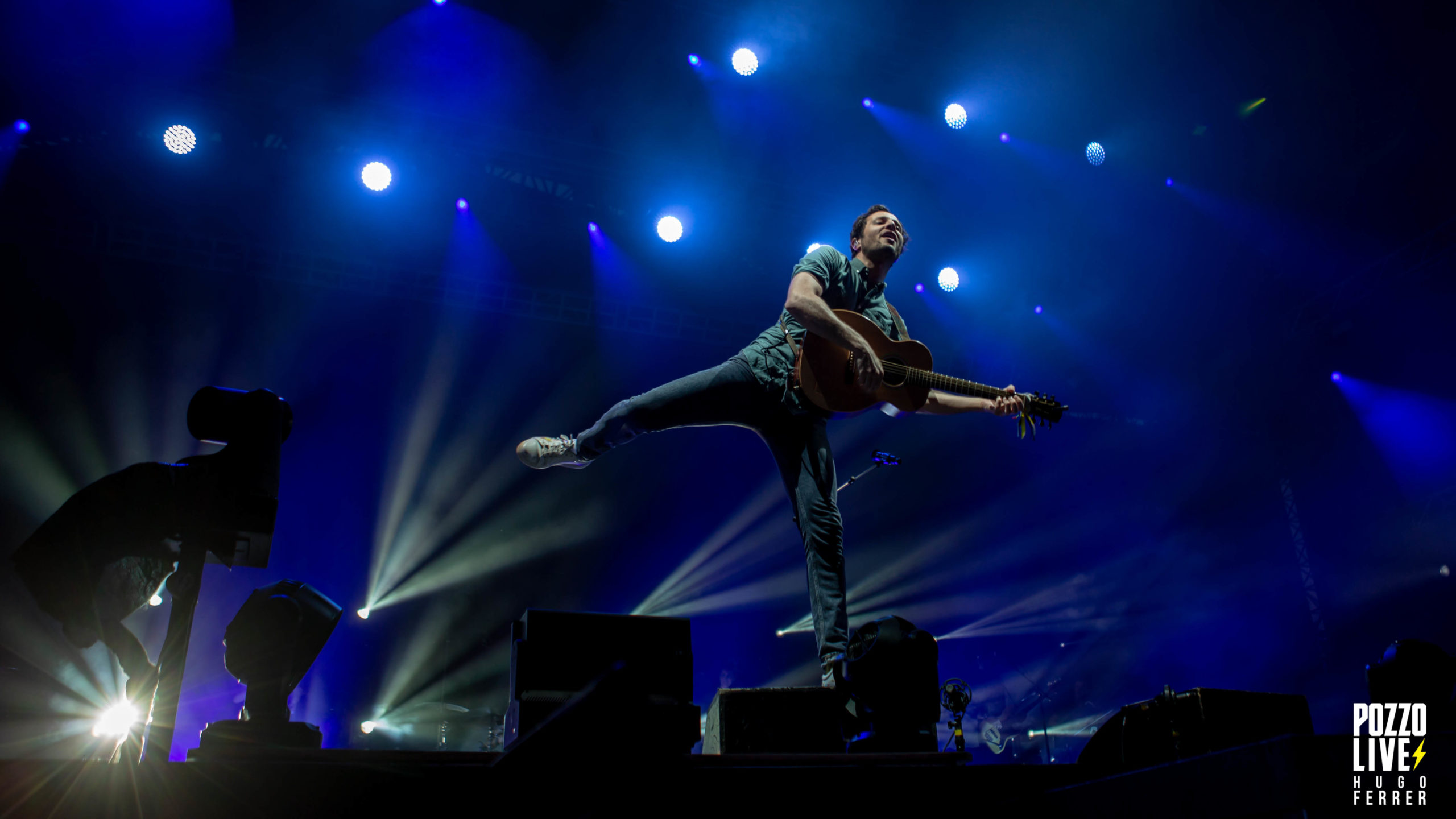 garorock 2022 hugo