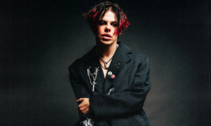 Yungblud World Tour 2023