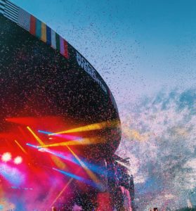 rock werchter