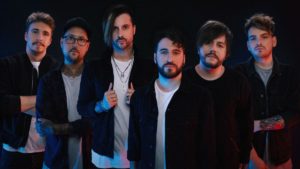 Electric Callboy annule sa tournée mondiale
