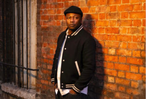 MC Solaar symphonique en 2022